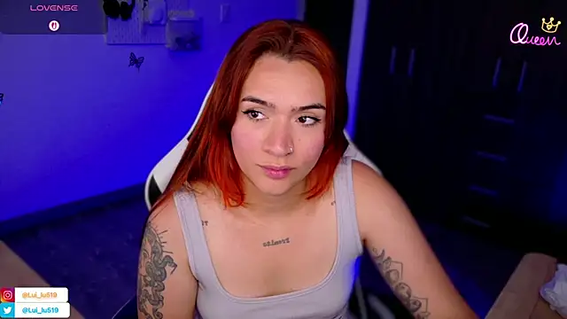 ImLui_lu webcam