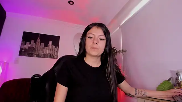 Meghan320 webcam