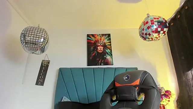 Ariel_star1 webcam