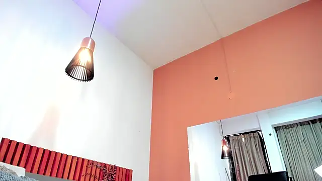 SeleneLujan webcam