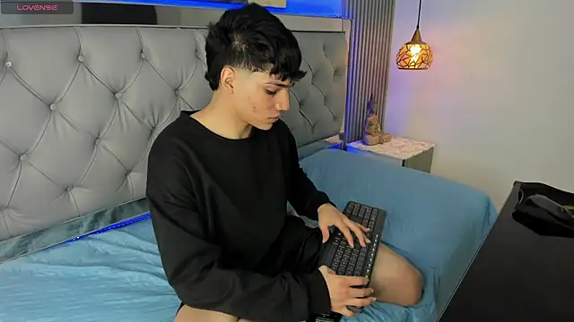 SamBlack_ webcam