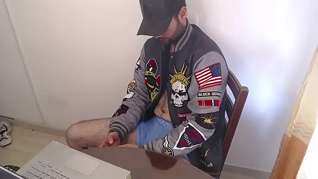 CarterHott webcam