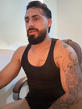 Ryan_Black3 webcam