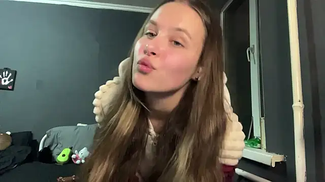 EkaterinaGiz webcam
