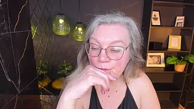 NataliMellow webcam