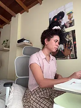 gabrisaenz (T young) - Let's enjoy a delicious morning like cum