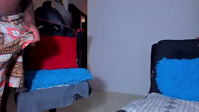 ray_long222 webcam