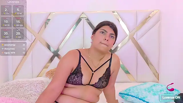 Tiffany_wilson_ webcam