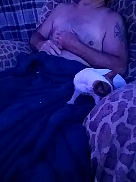 TheRepoman69 webcam