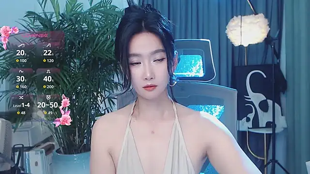 feifei-love