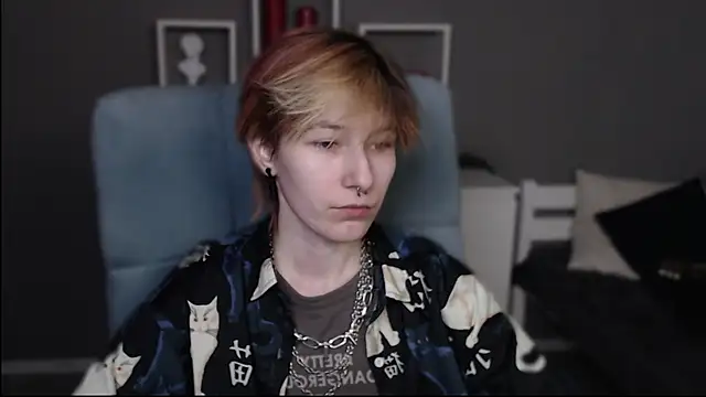 guitarandangell webcam