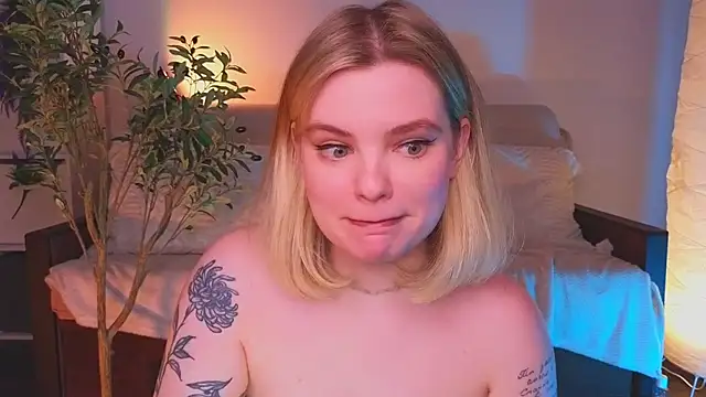 Hottie_Jane webcam