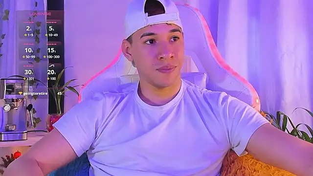 petter_coleman_ live sex cam