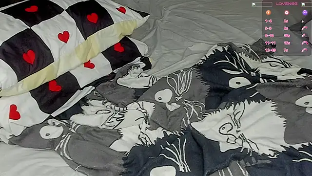 Lexy-Woorhez webcam