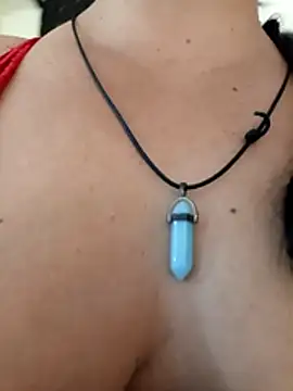 Dirty_Pregnant_Mommy webcam