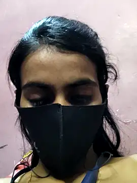 Thaper_Meera2 webcam