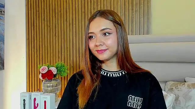 LondraBlush webcam