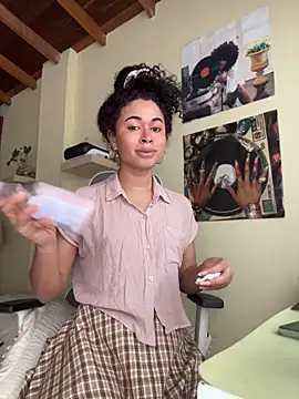 GabriSaenz webcam
