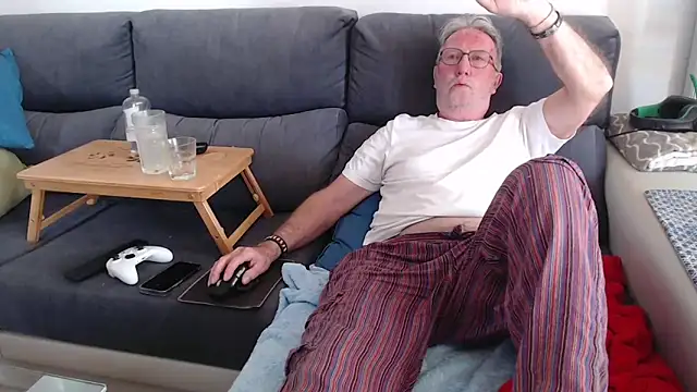Nudelschwanz webcam