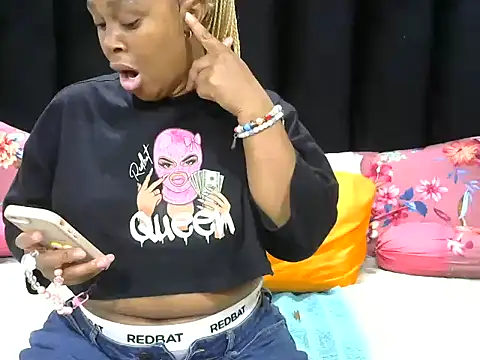 Pearl_00 webcam