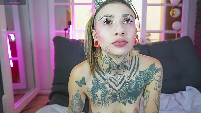 miss___angel webcam