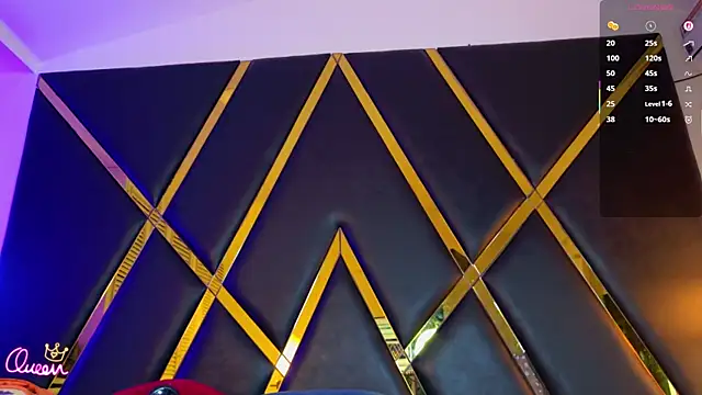 EmmaaCastro webcam