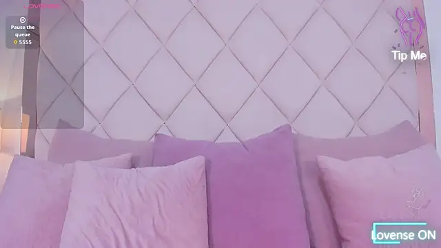 danielamonet webcam