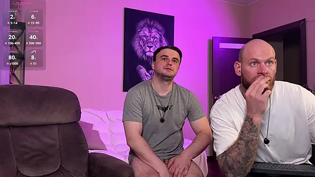 FireBeard_ webcam