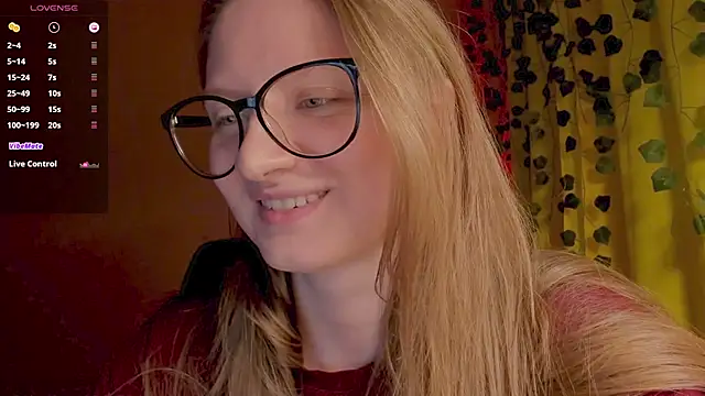 mollytuck webcam
