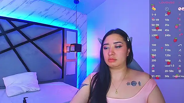sayumi_dirty webcam