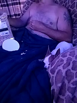 TheRepoman69 webcam