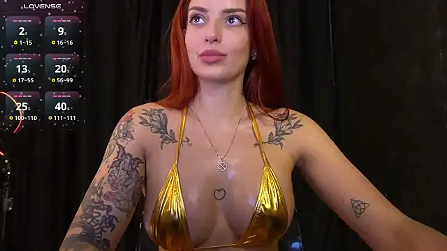 Sweety_one_ webcam