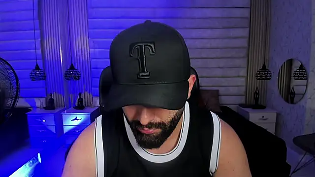 jhon_bear03 webcam