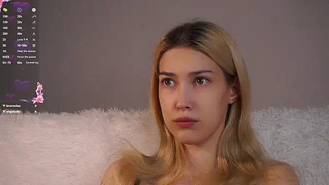 AngelicRice webcam
