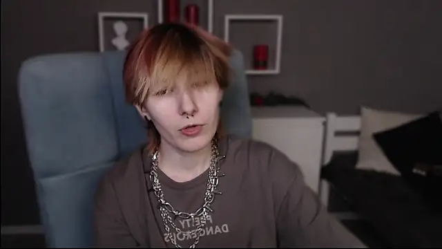 guitarandangell webcam
