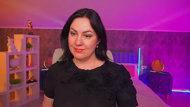 VelvetLuck webcam