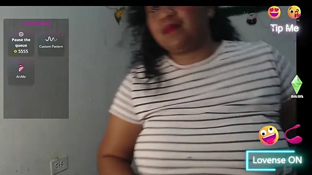 Karla_Rodriguez0 webcam