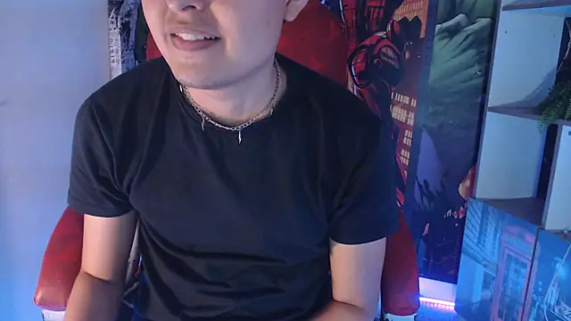 Kevin_Charless webcam