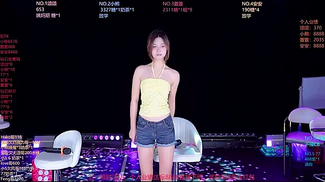 prettygirls-001 webcam