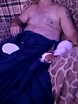 TheRepoman69 webcam
