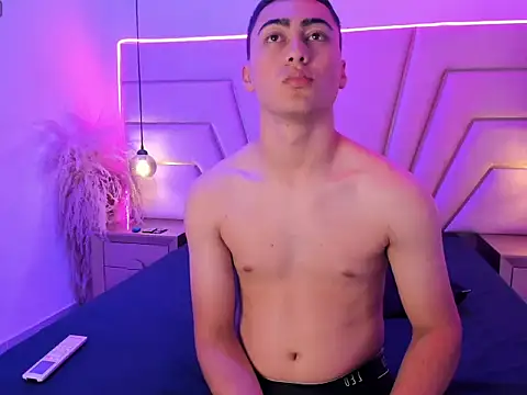 ThiagoLiindo webcam
