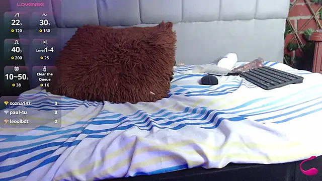 charlotte_brawn webcam