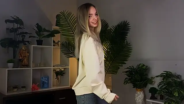RosannPritchard webcam