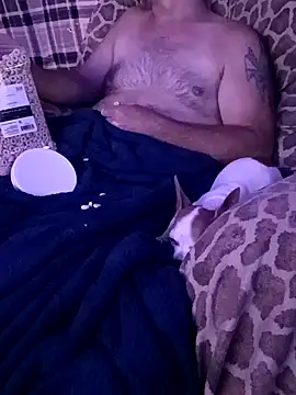 TheRepoman69 webcam
