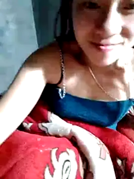 Zara-Lina webcam