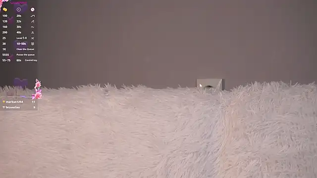 AngelicRice webcam