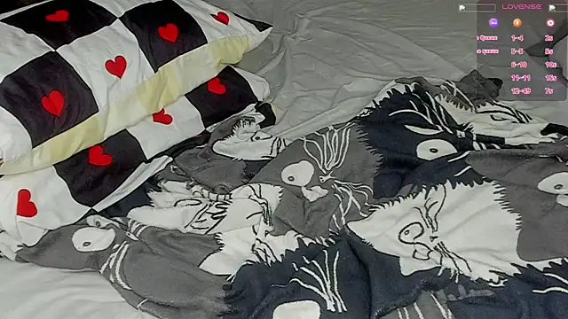 Lexy-Woorhez webcam