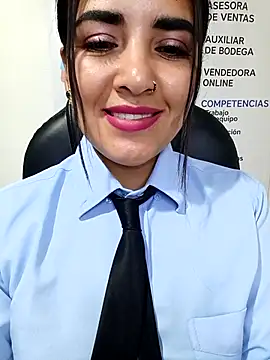 MAYE__13 webcam