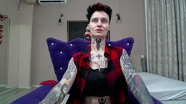 KennyXSX webcam