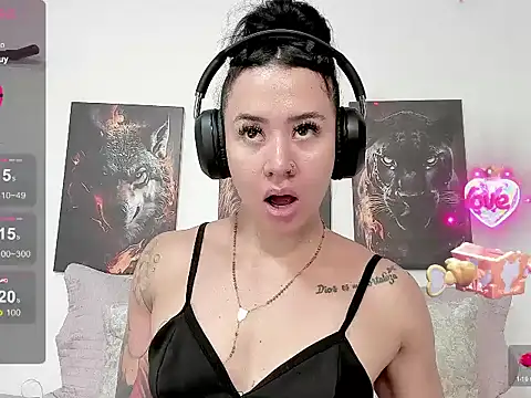 AngelMartinss webcam